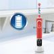Szczoteczka Oral-B Vitality Kids D100 Star Wars Czerwona 8
