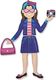 Melissa & Doug Melissa Doug Naklejki Wielorazowe Wypukłe Ubrania uniwersalny 4