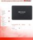 Dysk SSD Verbatim Vi550 512GB 2.5" SATA III (49352) 4