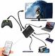 Media-Tech Switch MT5207 3