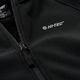 Hi-Tec Softshell Lady Neti Czarna L 4
