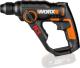 Młotowiertarka Worx WX390.9 20 V 2
