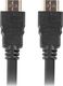 Kabel Lanberg HDMI - HDMI 0.5m czarny (CA-HDMI-11CC-0005-BK) 2
