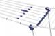 Suszarka na pranie Leifheit Classic Extendable 230 Solid 2