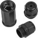 Lanberg Lanberg Adapter złączka sieciowa RJ45 - RJ45 2