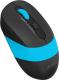 Mysz A4Tech FStyler FG10 (A4TMYS46447) 2