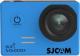 Kamera SJCAM SJ5000X Elite niebieska 5
