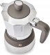 Kawiarka Pedrini Moka Induction 6 filiżanek 4