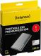 Dysk zewnętrzny SSD Intenso Portable SSD Premium Edition 1TB Szary (3823460) 2