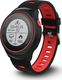 Smartwatch Forever SW-600 Czarno-czerwony 2