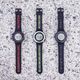 Smartwatch Forever SW-600 Czarno-szary  (Forever GPS SW-600) 3