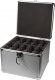 LogiLink Walizka ochronna na 10 x HDD 3.5" (UA0193) 3