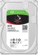 Dysk serwerowy Seagate IronWolf 8TB 3.5'' SATA III (6 Gb/s) (ST8000VN004) 3