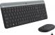 Klawiatura + mysz Logitech MK470 Slim (920-009204) 1