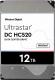 Dysk serwerowy WD Ultrastar DC HC520 12TB 3.5'' SATA III (6 Gb/s) (0F30146) 1