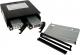 Kieszeń Icy Dock 2x 2.5" SAS/SATA + 5.25" Slim ODD (MB994IKO-3SB) 7
