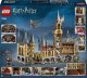 LEGO Harry Potter Zamek Hogwart (71043) 10