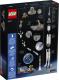 LEGO Ideas Rakieta Nasa Apollo Saturn V (21309) 2