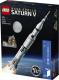 LEGO Ideas Rakieta Nasa Apollo Saturn V (21309) 5