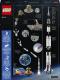 LEGO Ideas Rakieta Nasa Apollo Saturn V (21309) 10