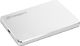 Dysk zewnętrzny HDD Transcend 25C3S 1TB Srebrny (TS1TSJ25C3S) 3
