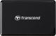 Czytnik Transcend RDF9 USB 3.1 (TS-RDF9K2) 3
