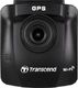 Wideorejestrator Transcend Transcend DrivePro 230Q Data Privacy, dashcam (black, suction cup) 3