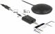 Mikrofon Delock Table microphone (65873) 2