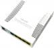 Switch MikroTik RouterBoard RB260GSP (CSS106-1G-4P-1S) 3