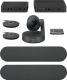 Kamera internetowa Logitech Rally Plus Conference Set (960-001224) 1