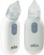 Braun Aspirator do nosa elektryczny BNA 100 3