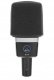 Mikrofon AKG Mikrofon pojemnościowy C214 wielkomembranowy-C 214 2