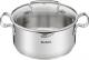 Tefal Garnek Duetto+ 20 cm srebrny 1