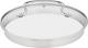 Tefal Garnek Duetto+ 24cm srebrny 4