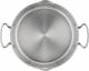 Tefal Garnek Duetto+ 18 cm srebrny 3