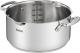 Tefal Garnek Duetto+ 18 cm srebrny 6