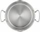 Tefal Garnek Duetto+ 22 cm srebrny 7