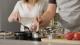 Tefal Garnek Duetto+ 28 cm srebrny 15