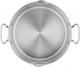 Tefal Garnek Duetto+ 28 cm srebrny 6