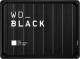 Dysk zewnętrzny HDD WD P10 Game Drive 5TB Czarny (WDBA3A0050BBK-WESN) 2