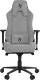 Fotel Arozzi Vernazza Soft Fabric szary (VERNAZZA-SFB-LG) 7