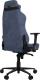 Fotel Arozzi Vernazza Soft Fabric niebieski (VERNAZZA-SFB-BL) 3