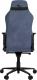 Fotel Arozzi Vernazza Soft Fabric niebieski (VERNAZZA-SFB-BL) 4