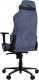 Fotel Arozzi Vernazza Soft Fabric niebieski (VERNAZZA-SFB-BL) 5