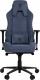 Fotel Arozzi Vernazza Soft Fabric niebieski (VERNAZZA-SFB-BL) 7