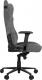 Fotel Arozzi Vernazza Soft Fabric grafitowy (VERNAZZA-SFB-ASH) 2