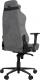 Fotel Arozzi Vernazza Soft Fabric grafitowy (VERNAZZA-SFB-ASH) 3