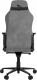 Fotel Arozzi Vernazza Soft Fabric grafitowy (VERNAZZA-SFB-ASH) 4