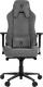 Fotel Arozzi Vernazza Soft Fabric grafitowy (VERNAZZA-SFB-ASH) 7