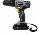Wiertarko-wkrętarka Rebel Tools RB-1002 20 V 1 x akumulator 2 Ah 7